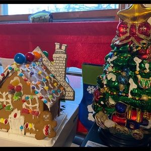 Meet your Posher, Ofelia